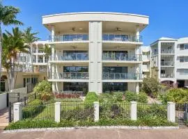 Meridien Beachfront Apartments at Trinity Beach