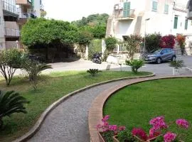 Domus Zagare - WI-FI