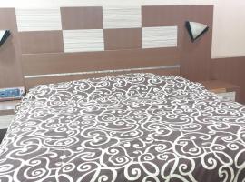 Hotel Suroyo RedPartner，位于Jati的酒店