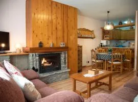 Apartamento CA L'ANTON con Parking