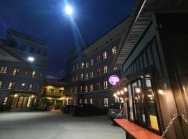 DD Residence Sai5 Salaya ห้องพัก ดีดี สาย5 ศาลายา，位于Ban Bang Rathuk的酒店