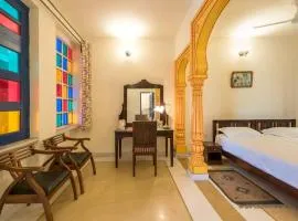 Haveli Kalwara - A Heritage Hotel