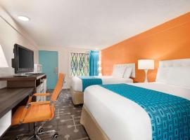 Dover Inn and Suites