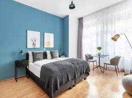 Limehome Berlin Malmöer Straße