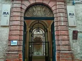 MA Hotel