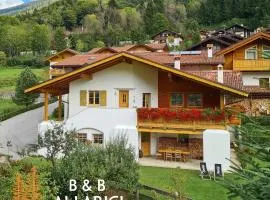 B&B Ai Larici