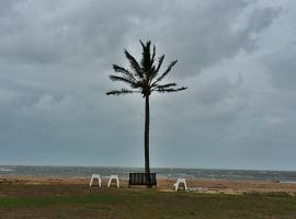 Sea View Villa. 2 bedroom. Sleeps 4. Free WIFI