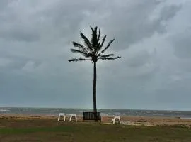 Sea View Villa. 2 bedroom. Sleeps 4. Free WIFI
