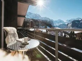 Hotel Bären - the Alpine Herb Hotel