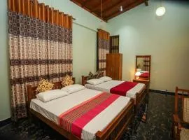 Nirosha Guest House