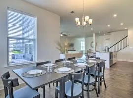 Beach Shuttle and Pool Bishops Landing Townhome