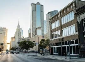 SOVA Micro-Room & Social Hotel