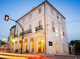 Casa do Estanco，位于Quiroga的酒店