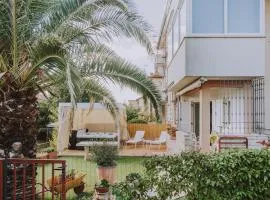 Apartman Hola