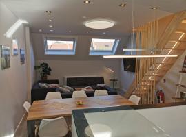 Vakantiehuis H&A 4 sterren，位于伊普尔的酒店