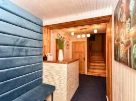 Svečių namai Banga