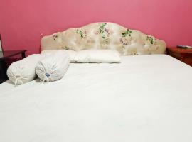 Hotel Mario Pulana Bone RedPartner，位于Watampone的酒店