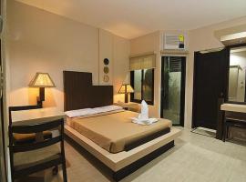Hotel Joselina，位于土格加劳的酒店