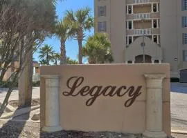 Legacy 502