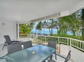 Costa Royale Beachfront Apartment