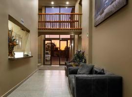 Upington Inn，位于乌平通的酒店