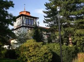 Spa Apartments Theresia