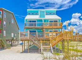 The Breeze by Meyer Vacation Rentals