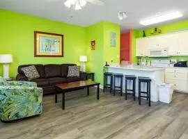 Plum Cute by Meyer Vacation Rentals