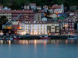 Gran hotel Brillante