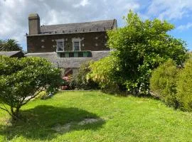 Blissful Galician Retreat