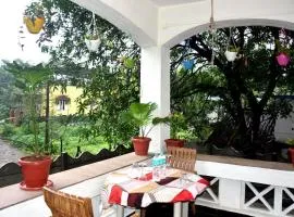 Quentella Villa 3Bhk Igatpuri