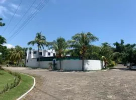 Chalet Casa Vacacional Riveras de Chulamar