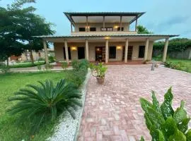 Ama Batokunku Resort