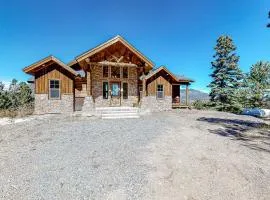 Cutbow Lodge