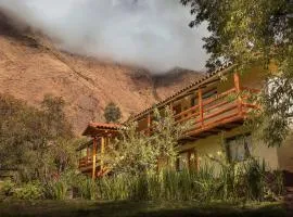 Casita Huaran