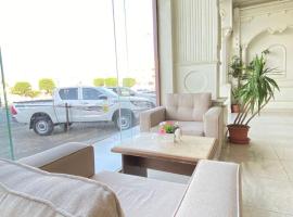 solava，位于艾卜哈的酒店