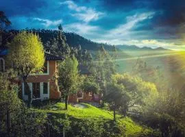 INTIYAYA - Boutique Lodge