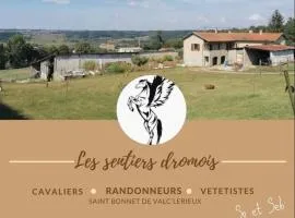 Les Sentiers Drômois