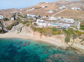 Mykonos Lolita，位于阿基奥斯·索斯蒂斯·米科诺斯的酒店