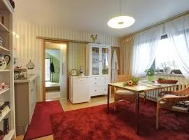 Ferienwohnung Abspanne