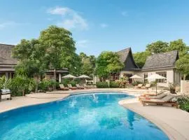 Motsamot - Peaceful Private Luxury Villa