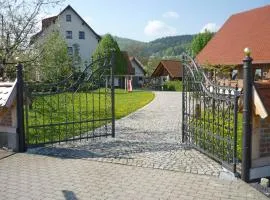 Landhotel Zur Pferdetränke