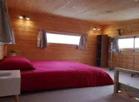 Le Petit Chalet de Nîmes Shantay Youstay