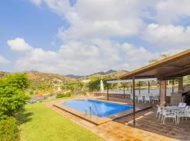 Cubo's Casa Palmar de la Zarza