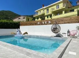 Gorgeous Home In Rukavac With Wifi