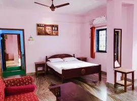 1 Bedroom Apartment with Kitchen near Morjim Beach Goa