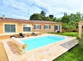 Awesome Home In Mornas With Private Swimming Pool, Can Be Inside Or Outside