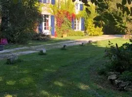 Domaine d azac