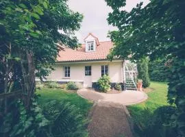 Fermette les Ormes, 8 personnes, Merlimont village