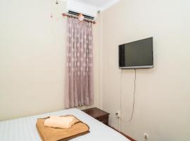 Bintang Homestay Syariah Bone RedPartner，位于Watampone的酒店